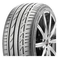 Riepa 275/35R20 Bridgestone Potenza S001 98Y