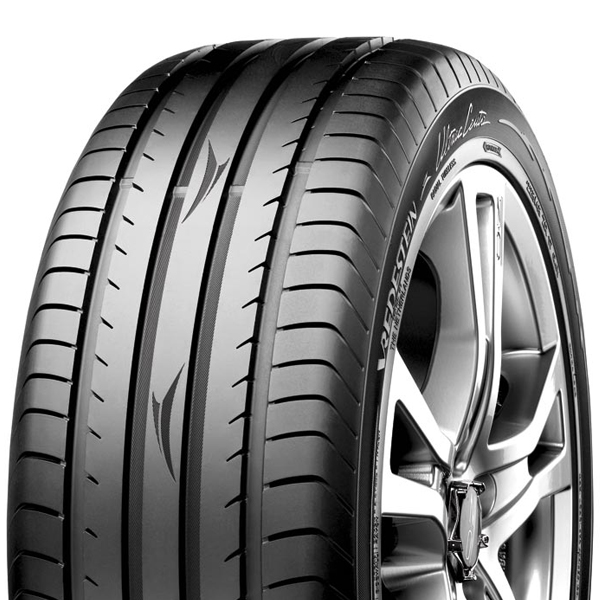 Riepa 215/55R16 VREDESTEIN ULTRAC CENTO 97Y CC69dB  noise grade 1