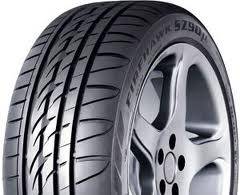 Riepa 205/55R16 Firestone SZ90 91V