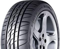 Riepa 245/40R18 Firestone SZ90 97Y