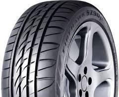 Riepa 245/45R17 Firestone SZ90 95W