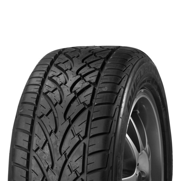 Riepa 245/70R16 Bridgestone Dueler H/P680 (D680) 107H