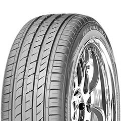 Riepa 235/45R17 NEXEN N`FERA SU1 97W CB72dB  noise grade 2