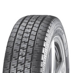 Riepa 235/50R17 Interstate Grand Spirit Touring 96V