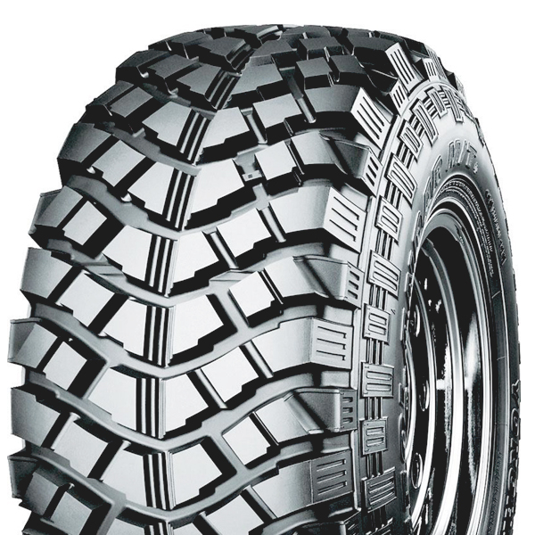 Riepa 265/75R16 Yokohama Geolandar M/T+ G001C 112Q