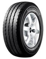 Riepa 215/70R15 Firestone VANHAWK WINTER 109R