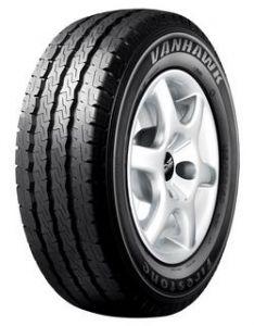 Riepa 215/75R16 Firestone Vanhawk 113/111R