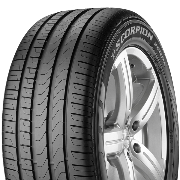 Riepa 245/70R16 PIRELLI SCORPION VERDE 107H CB71dB  noise grade 2    4x4