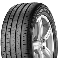Riepa 235/55R18 PIRELLI SCORPION VERDE 100V CB72dB  noise grade 3    4x4