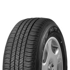 Riepa 205/65R16 Bridgestone Dueler H/T684 (D684) 95T