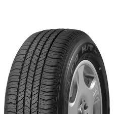 Riepa 245/70R16 Bridgestone Dueler H/T684 II (D684II) 111T