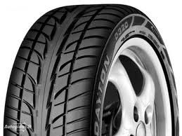 Riepa 225/50R16 Daytone D320 92W