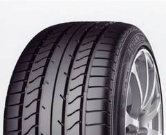 Riepa 215/50R17 YOKOHAMA ADVAN A10E 91V CE71dB  noise grade 2