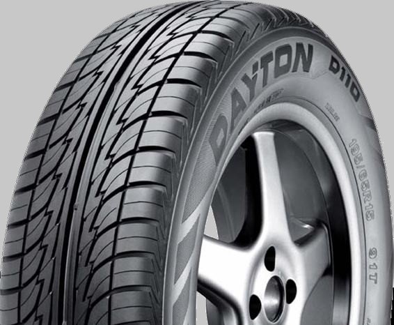 Riepa 135/80R13 Daytone D110 70T