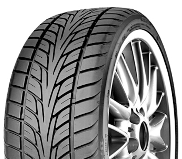 Riepa 225/40R18 GT Radial Champiro 328 92W