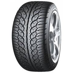 Riepa 255/45R20 YOKOHAMA PARADA SPEC-X PA02 105V EB74dB  noise grade 3    4x4