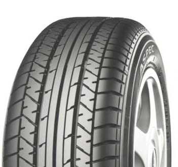 Riepa 225/65R17 YOKOHAMA ASPEC A349A 102H CC72dB  noise grade 3    4x4