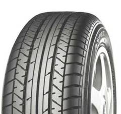 Riepa 225/65R17 YOKOHAMA ASPEC A349A 102H CC72dB  noise grade 3    4x4