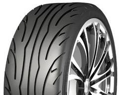 Riepa 225/45R17 Nankang NS-2R SEMI-SLICK 94W