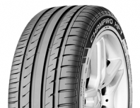 Riepa 255/45R18 GT RADIAL CHAMPIRO HPY 103Y EB70dB  noise grade 1