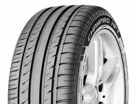 Riepa 205/55R16 GT RADIAL CHAMPIRO HPY 94W EB70dB  noise grade 2