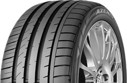 Riepa 205/50R17 FALKEN AZENIS FK453 93Y FA71dB  noise grade 2