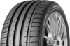 Riepa 205/50R17 FALKEN AZENIS FK453 93Y FA71dB  noise grade 2