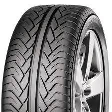 Riepa 225/55R17 YOKOHAMA ADVAN S.T. (V802) 101W EB75dB  noise grade 3