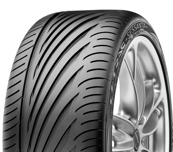 Riepa 255/55R18 VREDESTEIN ULTRAC SUV SESSANTA 109Y EC69dB  noise grade 1    4x4