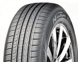 Riepa 225/50R17 NEXEN N`BLUE ECO 94V CC75dB  noise grade 3