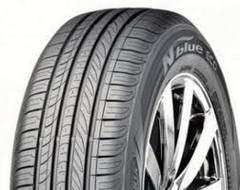 Riepa 225/50R17 NEXEN N`BLUE ECO 94V CC75dB  noise grade 3