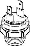 Radiatora termoslēdzis 104194