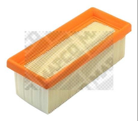 FILTRS MAP60102 FA-383s WA9530 WA6715  MITS.GAL 2.5 V6