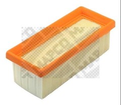 FILTRS MAP60102 FA-383s WA9530 WA6715  MITS.GAL 2.5 V6