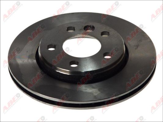 Bremžu disks C4W013ABE