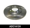 Bremžu disks ADC1413V 967991