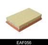 Filtrs EAF056  LX296