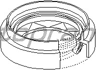 Blīvslēgs HP 200533  35x54x10/15