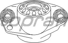 Amortizatora atbalsts HP 108242