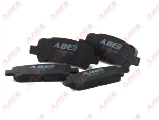 bremžu kluči C27002ABE 0729.02
