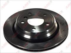 bremžu disks C4B007ABE 150.1286.20