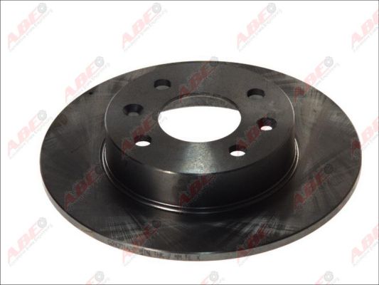 bremžu diski C3G015ABE 250.1343.00