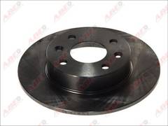 bremžu diski C3G015ABE 250.1343.00