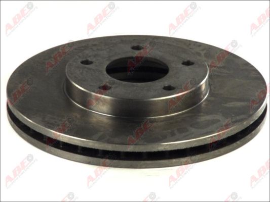 bremžu disks C31085ABE 200.2515.00