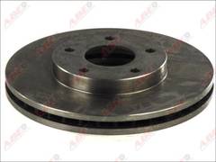 bremžu disks C31085ABE 200.2515.00