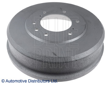 Bremžu trumulis ADN14711 NISSAN D22 D295mm