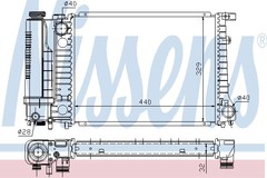 Radiators 60735A