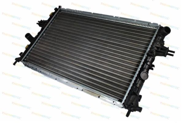 Radiators D7X038TT