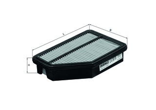 Filtrs LX2618