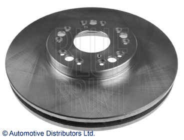 Bremžu disks   ADT34387  5600